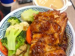 -吉野家(黑牛城道店)