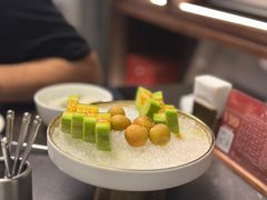 -悦秀·高级粤菜