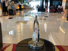 -上海龙之梦万丽酒店