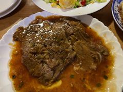 -新月斋(豆瓣胡同店)