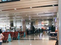 -威海大水泊国际机场