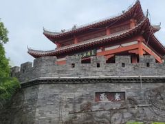 -武汉园博园(武汉自然博物馆)