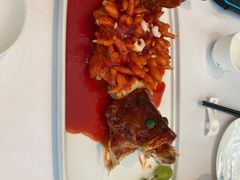 -松鹤楼·非遗·苏帮菜(融科店)