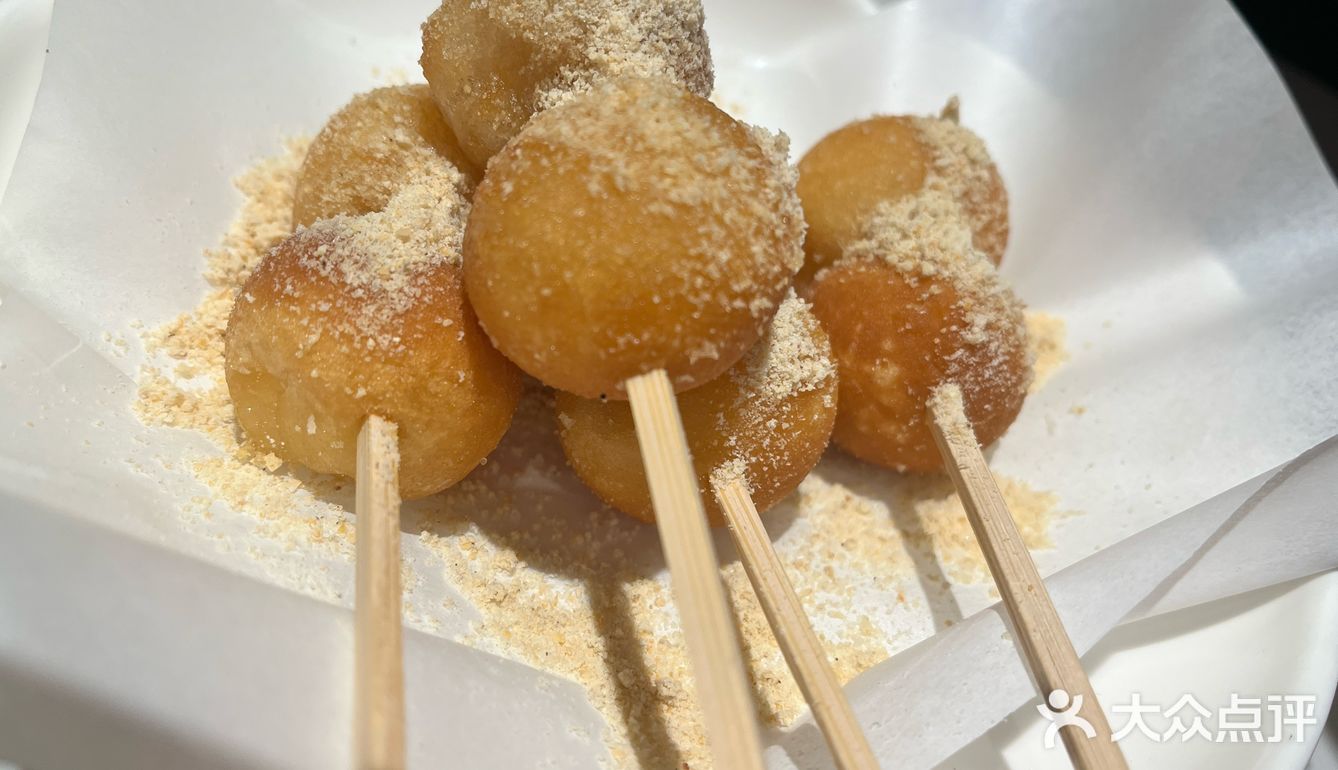 他家食材超新鲜，所以每一个菜品都特别的下饭