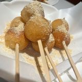 他家食材超新鲜，所以每一个菜品都特别的下饭