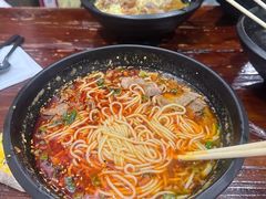 -一品飘香米线(一中总店)