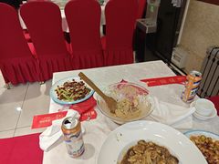 -惠宾饭庄(千禧店)