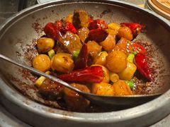 -新荣记(BFC外滩金融中心店)