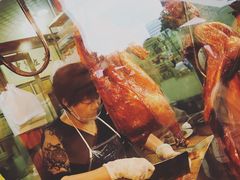 -黄连大头华烧鹅店(大良店)