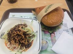 -魏家凉皮(铜锣湾店)
