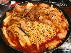 -米屋石锅拌饭(师大店)