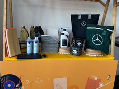 -奔驰北京鹏龙星徽(西大望路店)