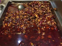 -鸿运兔·手撕烤兔(天府广场店)