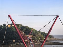 -平湖九龙山旅游度假区