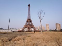 -杭州半山国家森林公园