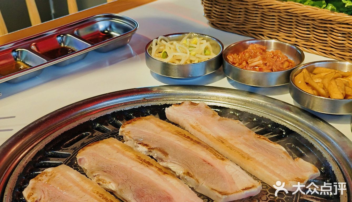 狮山‼️王子来帮我烤肉啦~