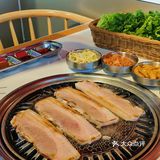 狮山‼️王子来帮我烤肉啦~