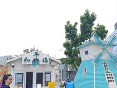 -大族广场Mall&More