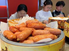 -龍歌自助小火锅(秦淮水游城店)