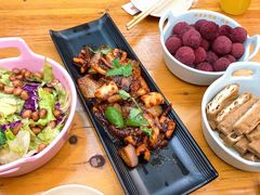 -炒豆合作社(东四总店)