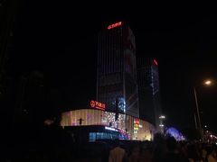 -万达茂商场(南京仙林店)