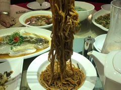 -逸林轩中餐厅(中信泰富朱家角锦江酒店)