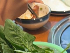 -重庆鸡公煲·青锅花椒鱼(牡丹江路店)