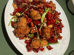 -老吉堂上海本帮菜(望京万象汇店)