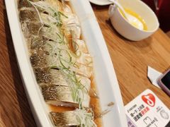 -花舍·新派粤菜·西餐·下午茶(亚运村·鸟巢店)