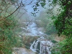 -南岳衡山风景名胜区