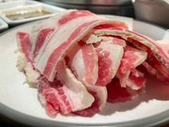 -東盛炭烤自助料理(浦东文峰广场店)