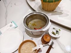 -竹鲜笙全竹宴(国色天香店)