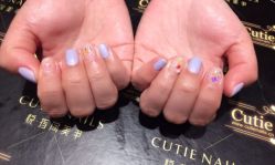 点击看大图 -悦·指间美甲