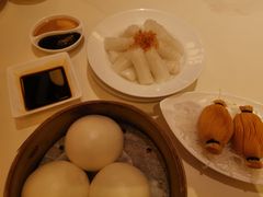 -利苑酒家(合景国际金融广场店)