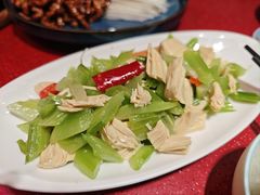 -宏状元现熬粥·京味菜(望京店)