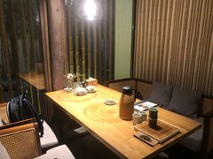 -竹里馆·淮扬菜·功夫茶(老门东店)