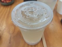 -李先生的首尔小馆(松江启源广场店)