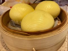 凤凰流沙包-点都德(大茶楼店)