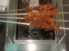 -可口香·非遗老号烧烤(南岗直营店)