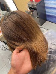 -HAIR HERE造型