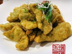 -乔家栅(襄阳南路店)