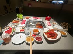 -海底捞火锅(关山保利店)