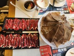 -蚝大仙横琴生蚝火锅(中央汇店)