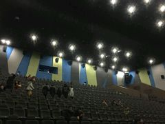 -天幕新彩云国际影城(激光巨幕店)