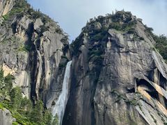 -卡定沟景区