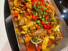 -大方圆酒楼(新颜东路店)
