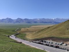 -新疆那拉提国家旅游度假区
