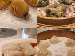 -利苑酒家(华熙国际店)