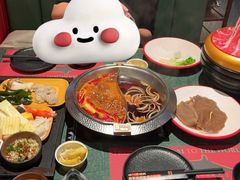 -牛New寿喜烧(金鹰世界店)