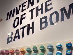 -LUSH(威尼斯人店)